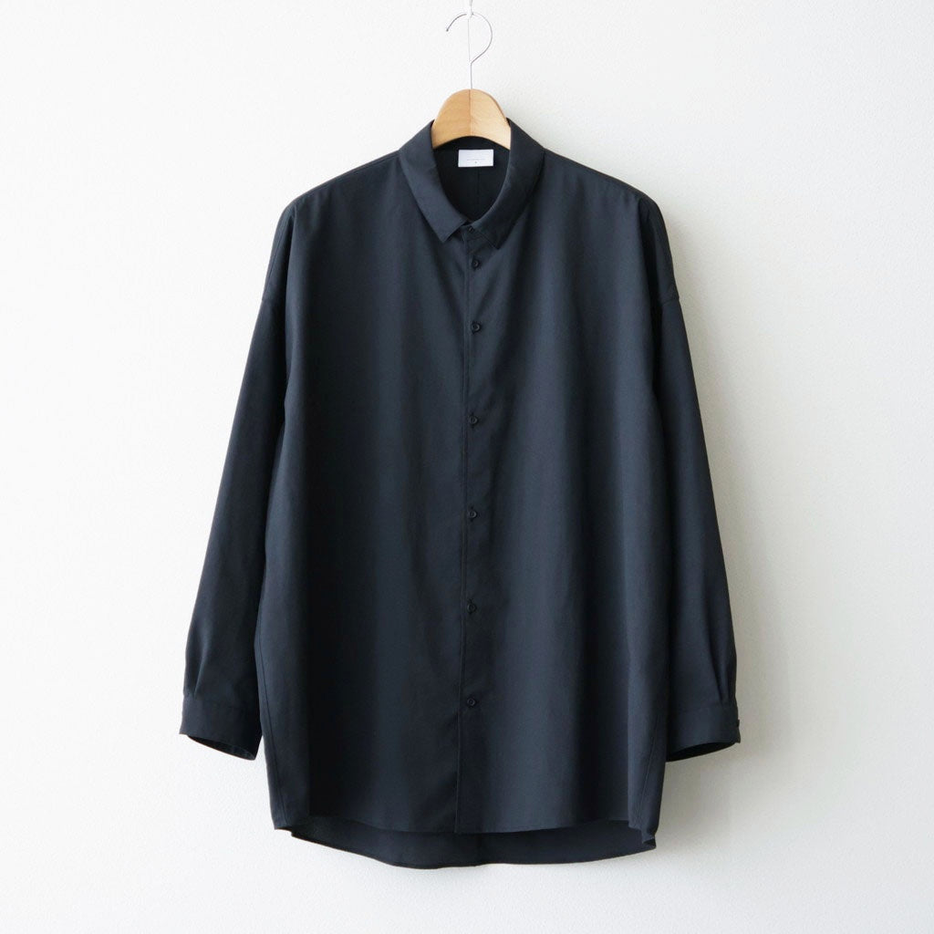 NOVSH #Black [HR_NC0601SF]