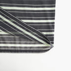 Sheer Border T-shirt #IDG [12610629]