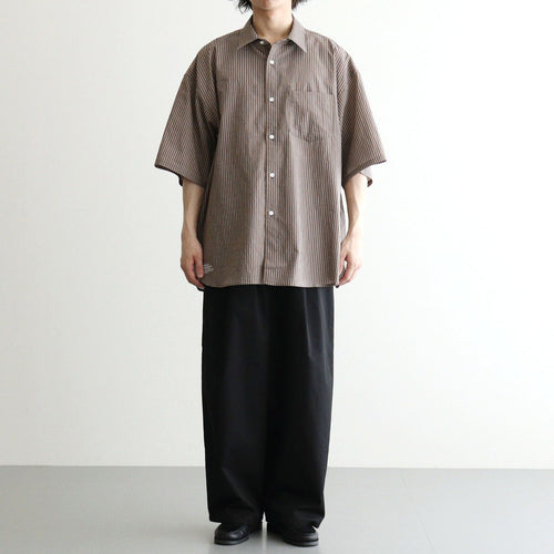 男性モデル(ハラ):172cm 55kg 着用サイズ：M