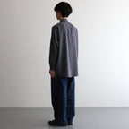 NOVSH #Slate Grey [DR_NC0602SF]