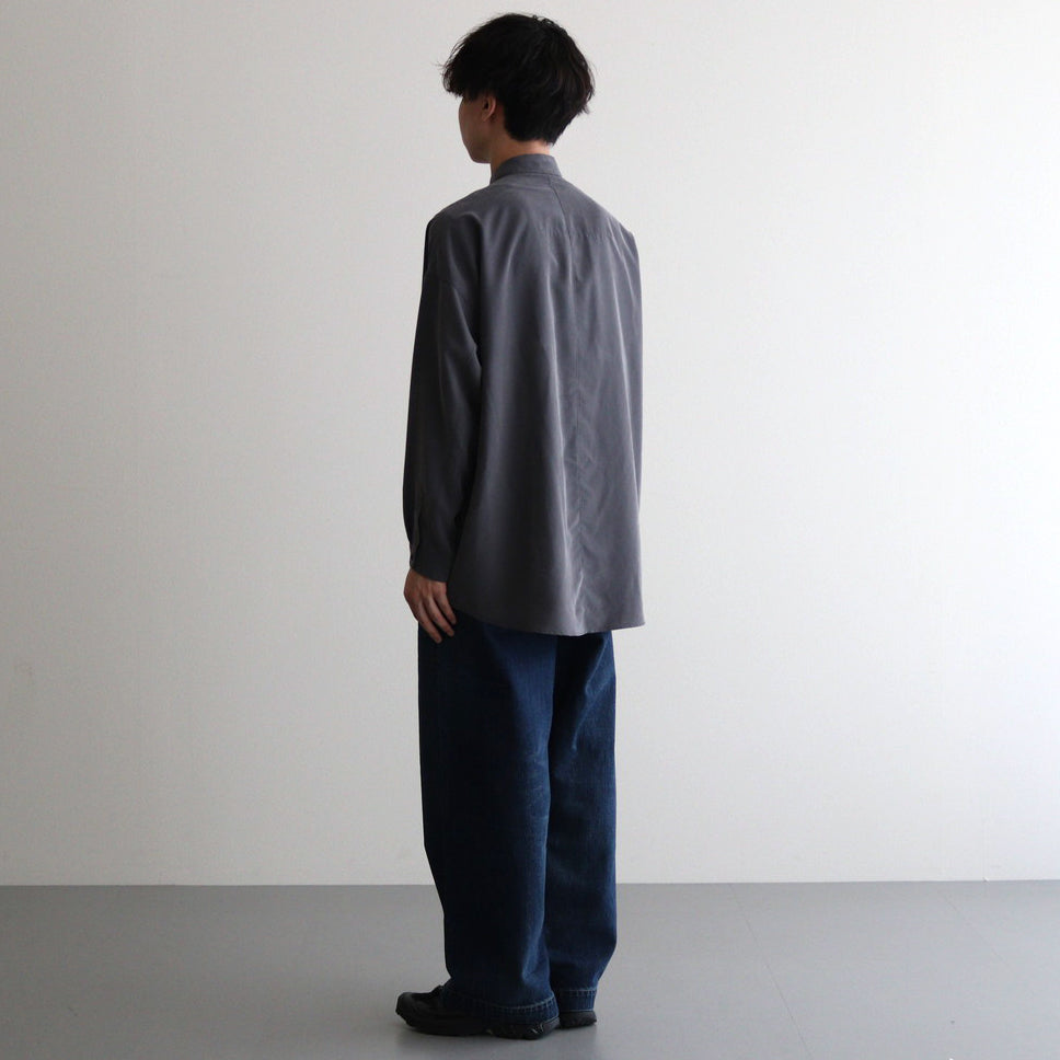 NOVSH #Slate Grey [DR_NC0602SF]