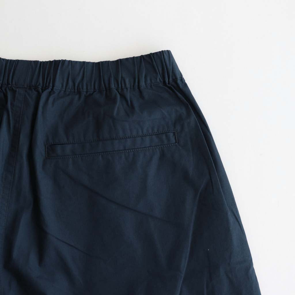 UTILITY OVER PANTS #NAVY [FSC243-40006B]