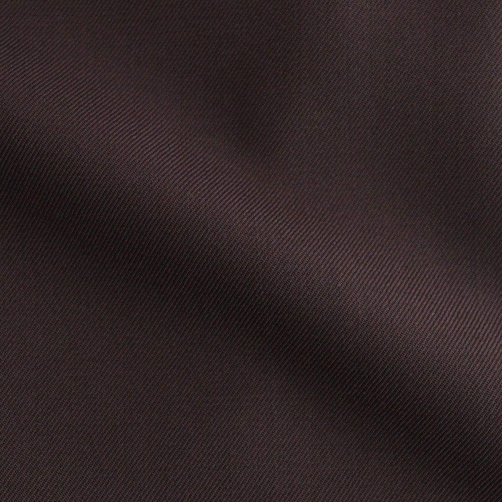 Twill Bermuda Pants #D/BRN [12610713] - ciacura 三重県四日市市の
