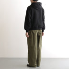 Duck Cargo Pants #KHAKI [I25AW-PT172]
