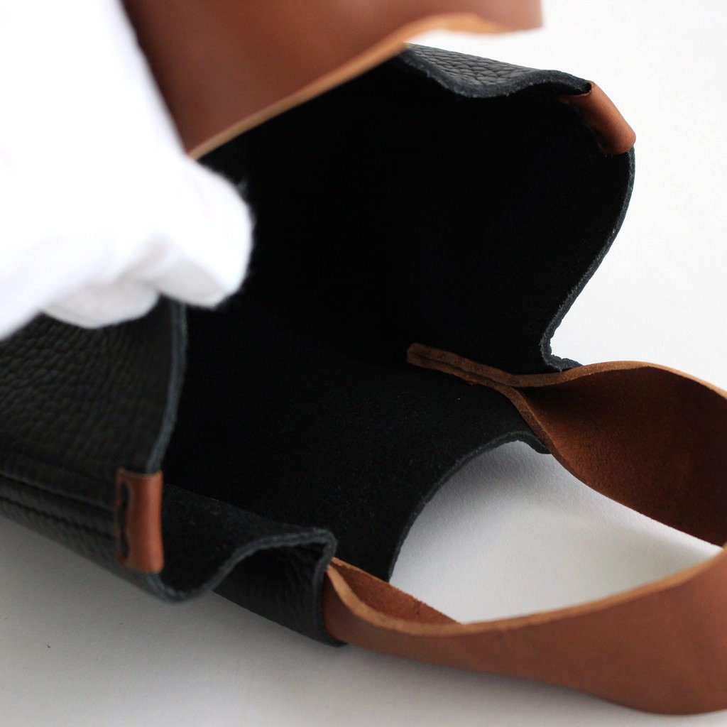 piano bag small #black [mj-rb-pis]