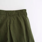 FDWSBP #Olive [VG_FR0702PF]