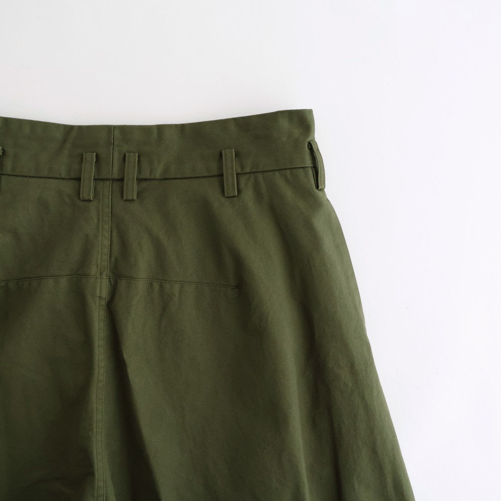 FDWSBP #Olive [VG_FR0702PF]