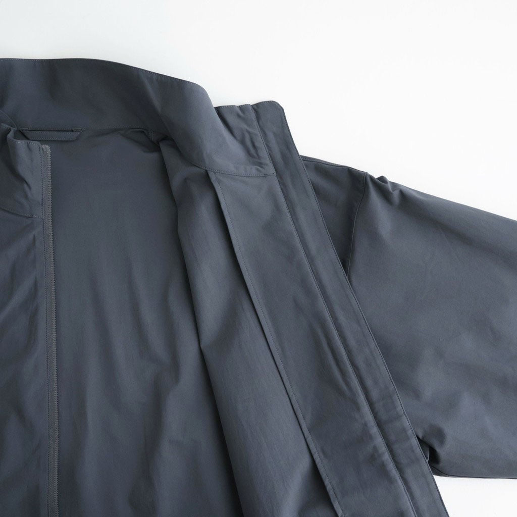 CORPORATE TRACK SUIT #GRAY [FSC263-60111]