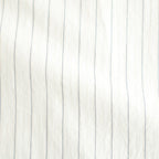 ヨークスリーブシャツ #WHITE STRIPE [D126-T610]
