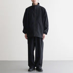 CORPORATE TRACK SUIT #BLACK [FSC263-60111]