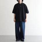 男性モデル(ハラ):172cm 55kg 着用サイズ：2