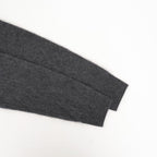 Woolcashmere Vneck Knit #C/GRY [12620508]
