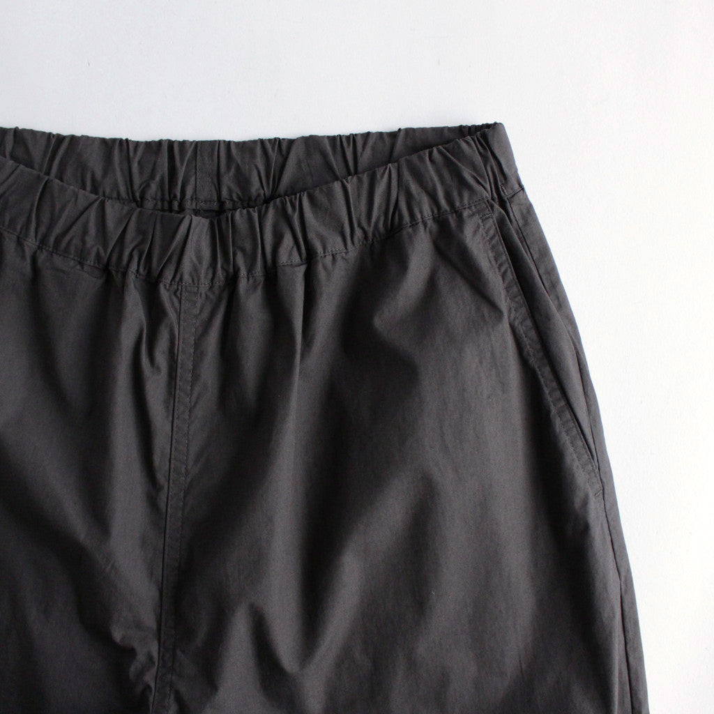 UTILITY OVER PANTS #GRAY [FSC243-40006B]