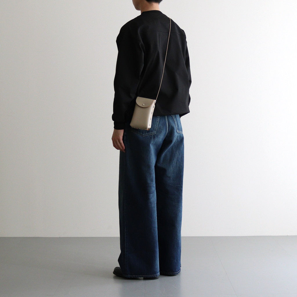 assemble borsetta tall #beige [qn-rb-abt]