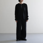 女性モデル(マツオ):156cm　着用サイズ:1