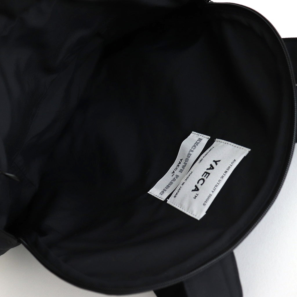 SCARAB BAG #d.navy [15901]