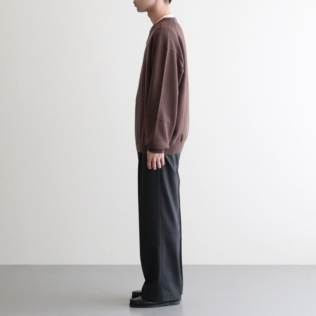 男性モデル(ハラ):172cm 58kg 着用サイズ：1