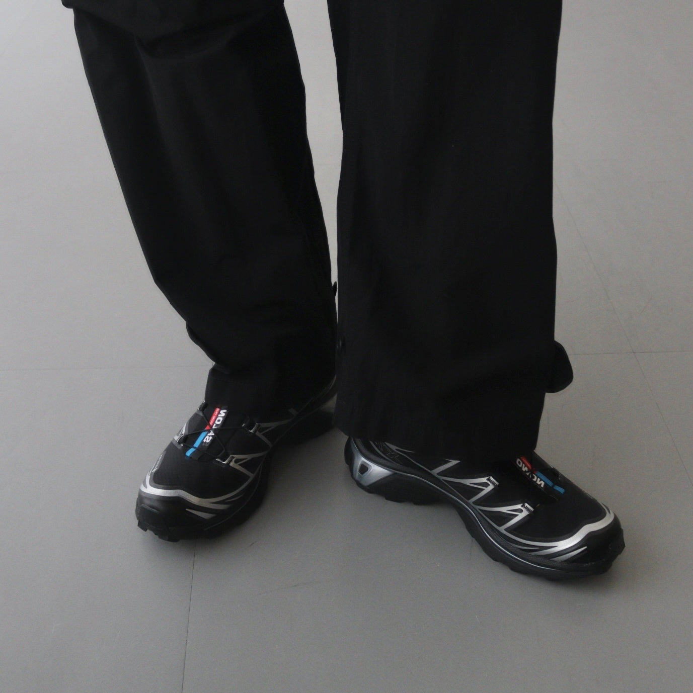 【専用☆⑥】 XT-6 GTX #Black/Black/Ftw Silver [L47450600] – ciacura