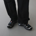 XT-6 GTX #Black/Black/Ftw Silver [L47450600]