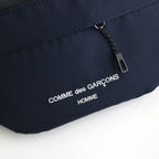 エステルコーデュラ ボディバッグ #NAVY [HN-K291-051]