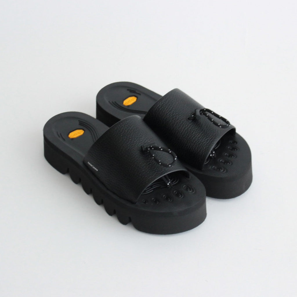 cord slide #black [wt-rs-cos]
