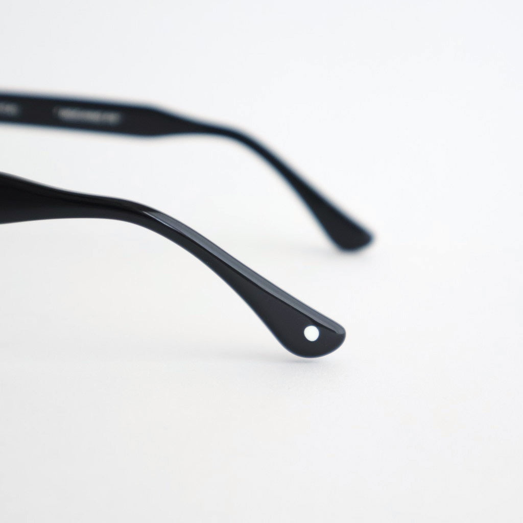 NOCHINO FR #2 GLOSS BLACK × GREY GREEN to D.GREY [NOCHINO-N11]