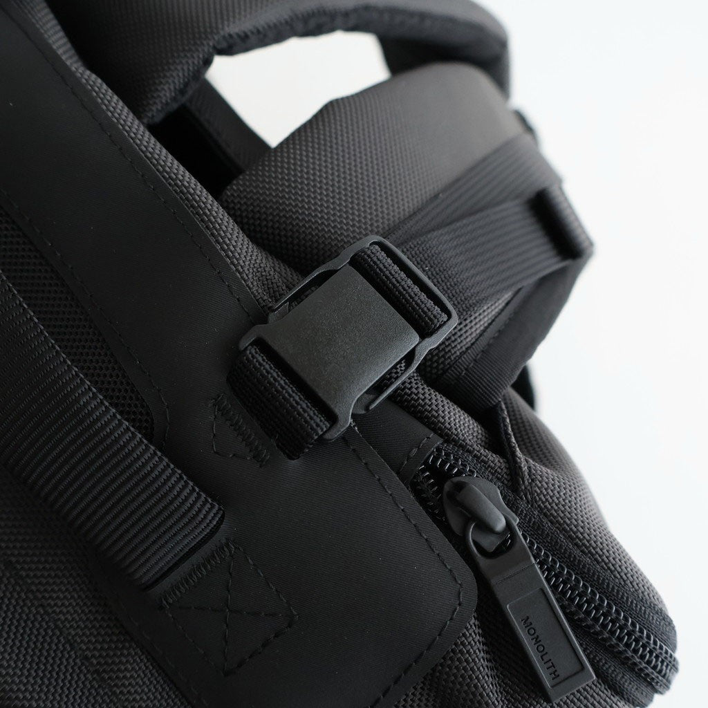2WAY PRO DIVIDER M #METEOR BLACK [PR-2049-023]
