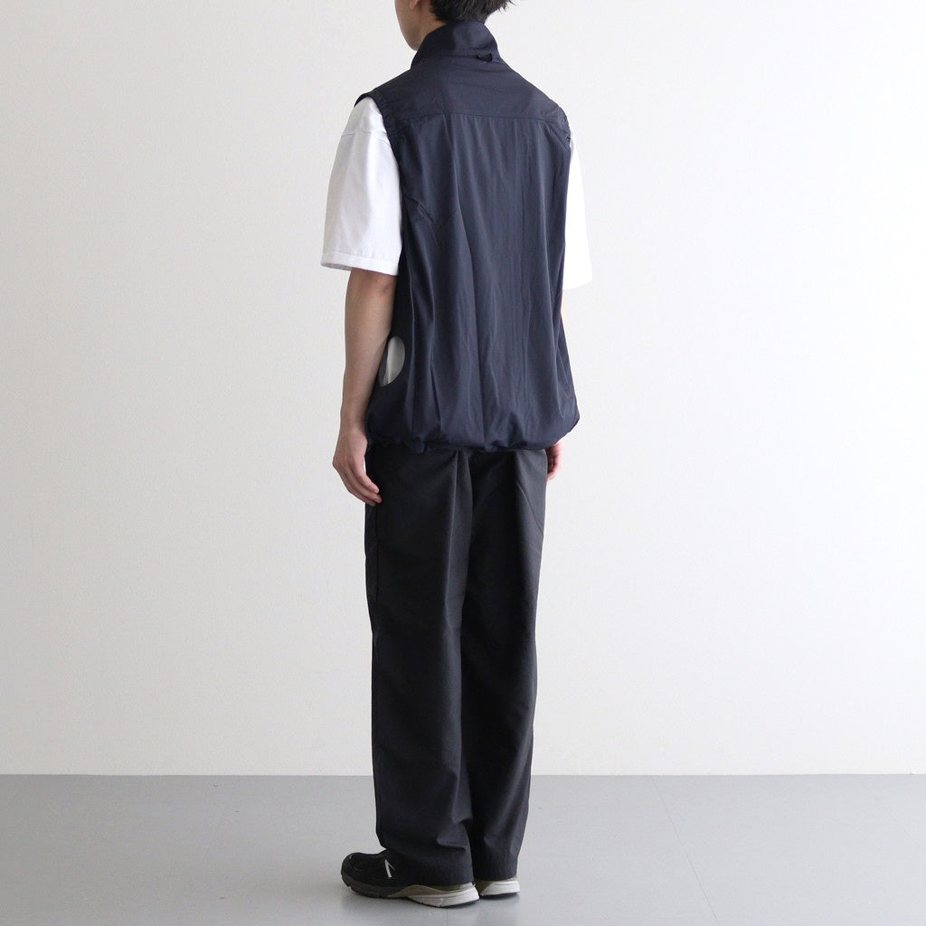 AIR COOLING VEST_Ver.2.0 #NAVY [FSC252-30029]