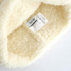 Amaryllis Watch #Ivory [N-1537]