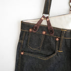eYe JUNYA WATANABE MAN - Levi's 綿デニム 5ポケットパンツ #BLACK [WR-P903-100]