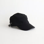PERTEX Equilibrium Jet Cap #BLACK [GU251-90055]