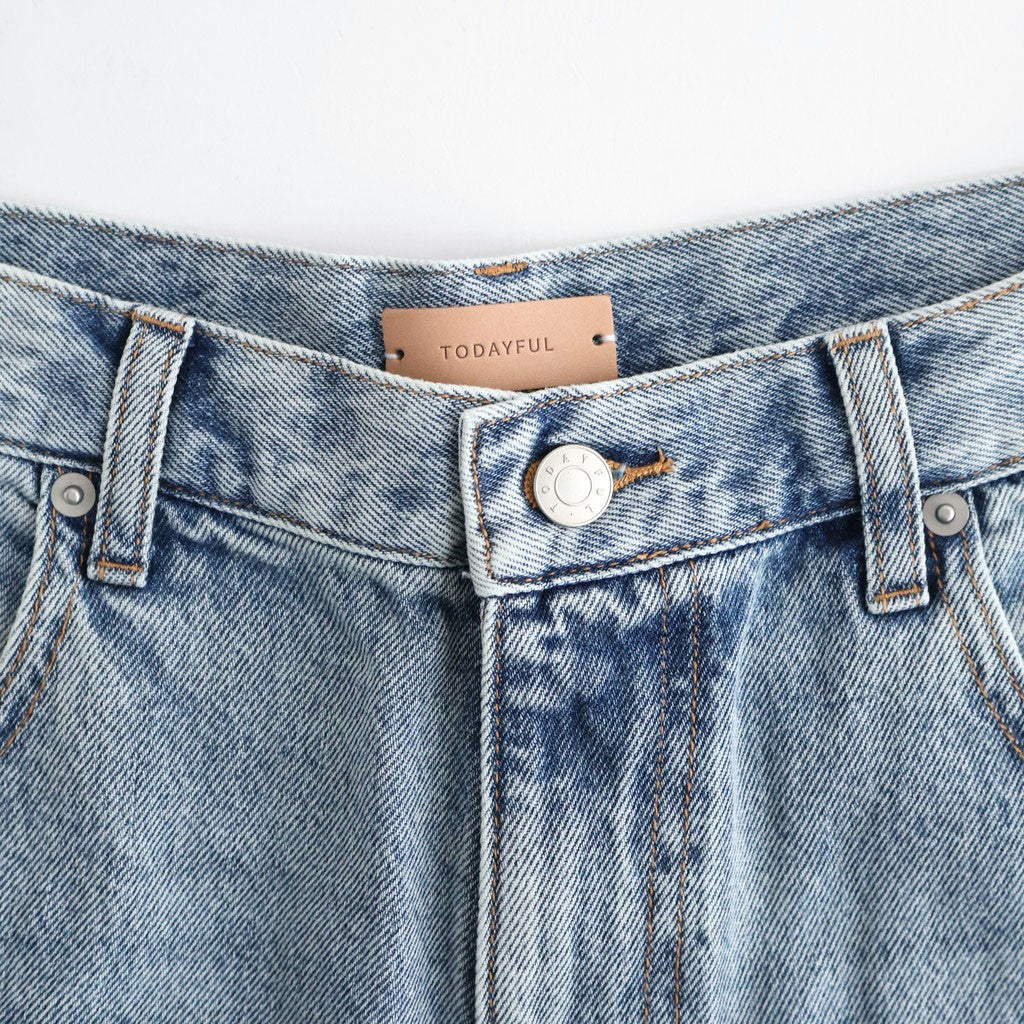 Cary's Denim #SAX [12611404]