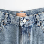 Cary's Denim #SAX [12611404]