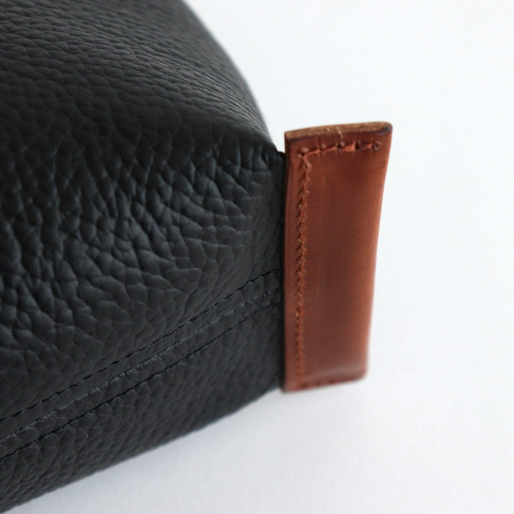 triangle bag #black [wt-rb-trb]