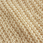 FILL SWEATER #IVORY [NG24S-06SW01C]