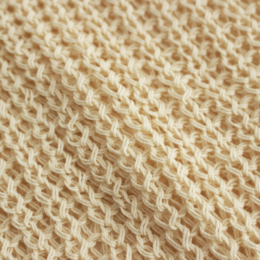 FILL SWEATER #IVORY [NG24S-06SW01C]