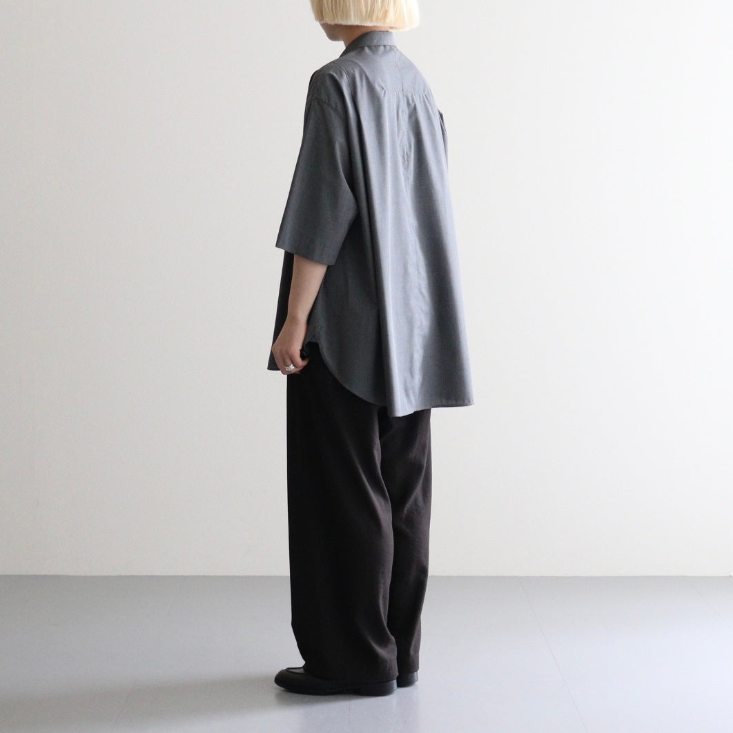女性モデル(マツオ):156cm　着用サイズ：3