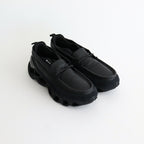 WAVE PROPHECY MOC GTX #BLACK×BLACK [D1GD240601]