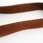 CYLINDER L（OIL SUEDE） #BROWN [CYL-1]