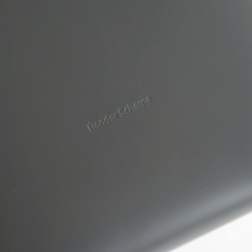 assemble hand bag tall S #steel gray [di-rb-ats]