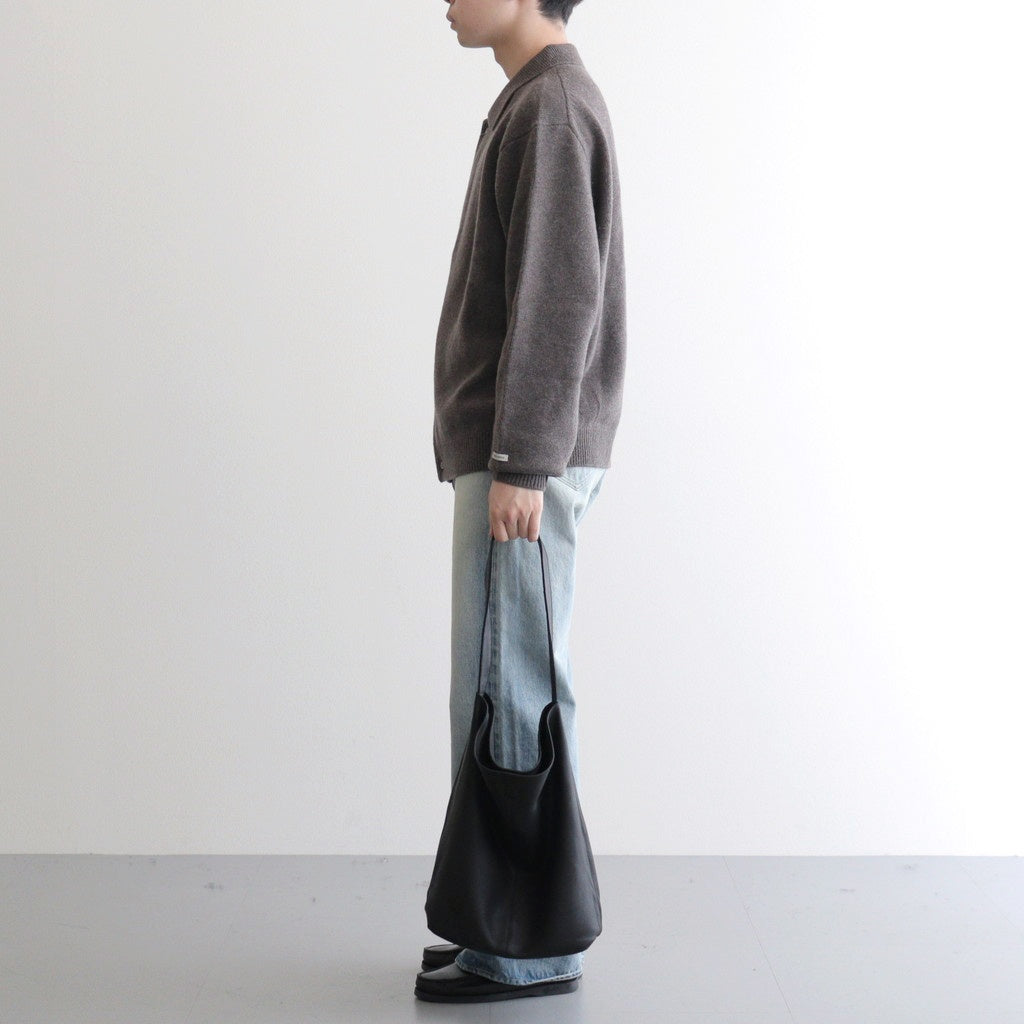 CYLINDER M #BLACK [CYM-1]