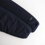 PERTEX QUANTUM AIR MINI RIPSTOP ZIP-UP BLOUSON #NAVY [FSC253-30195]