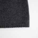 Seamless Cashmere Beanie #C/GRY [12621013]