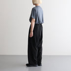 女性モデル(マツオ):156cm　着用サイズ：XS
