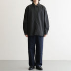 Comfort Shirt - Wide #CHARCOAL [13061102]