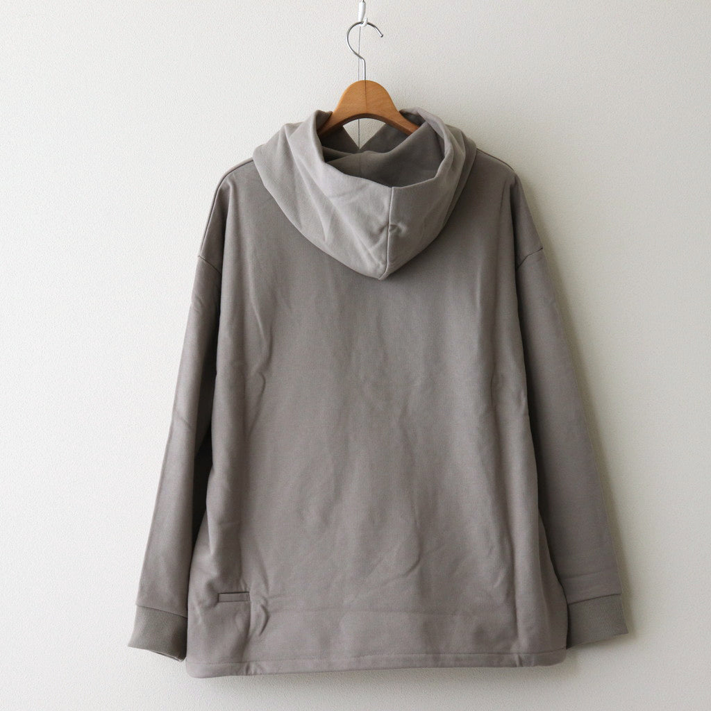 カンガルーポケットPK #GREIGE [D224-T927]