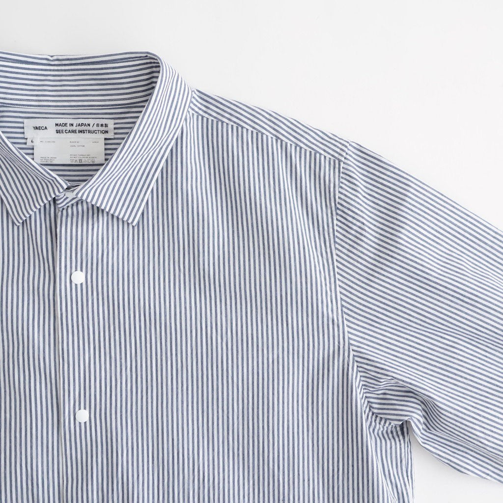 Comfort Shirt – Relaxed #BLOCK-ST [11061102]