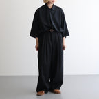 女性モデル(マツオ):156cm 着用サイズ：3