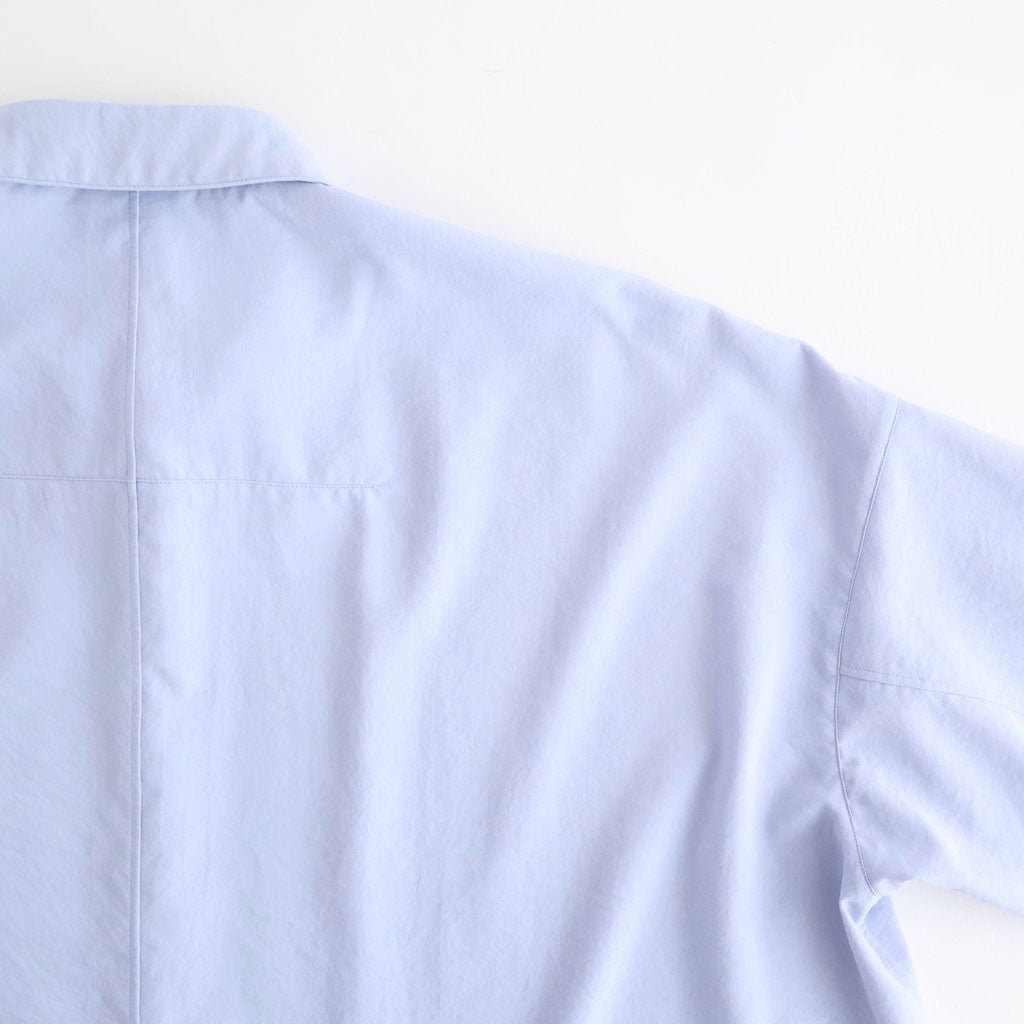 NOVSH #Cloud Blue [VG_NC0706SF]