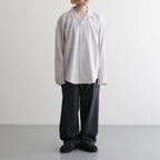 女性モデル(マツオ):156cm　着用サイズ:3